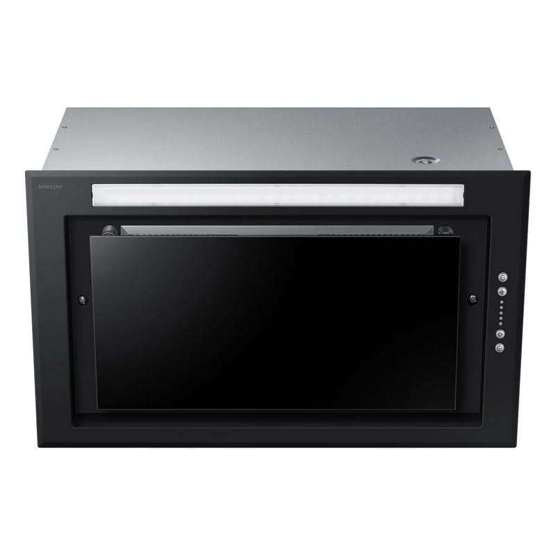 Вытяжка NK52FG455CC/UR черная 520мм. SAMSUNG Вытяжка NK52FG455CC/UR черная 520мм. SAMSUNG