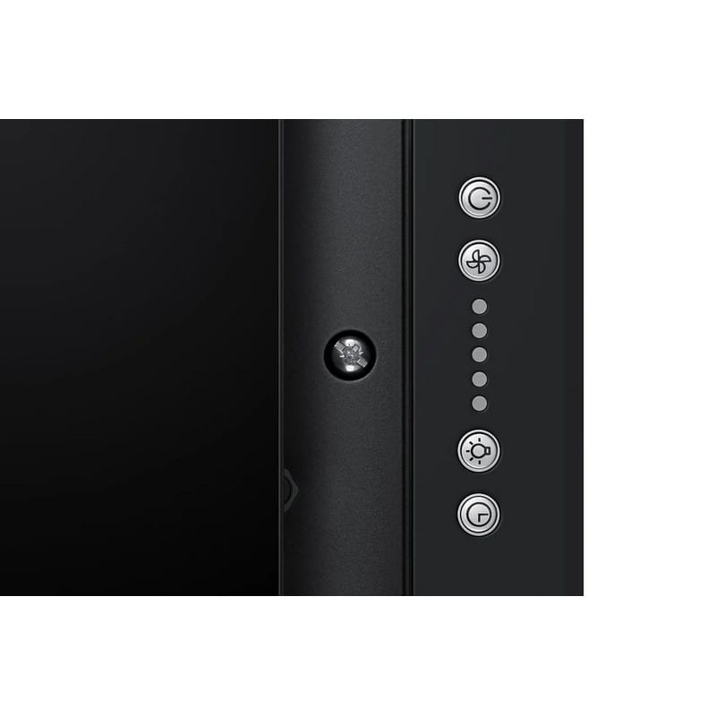 Вытяжка NK52FG455CC/UR черная 520мм. SAMSUNG Вытяжка NK52FG455CC/UR черная 520мм. SAMSUNG