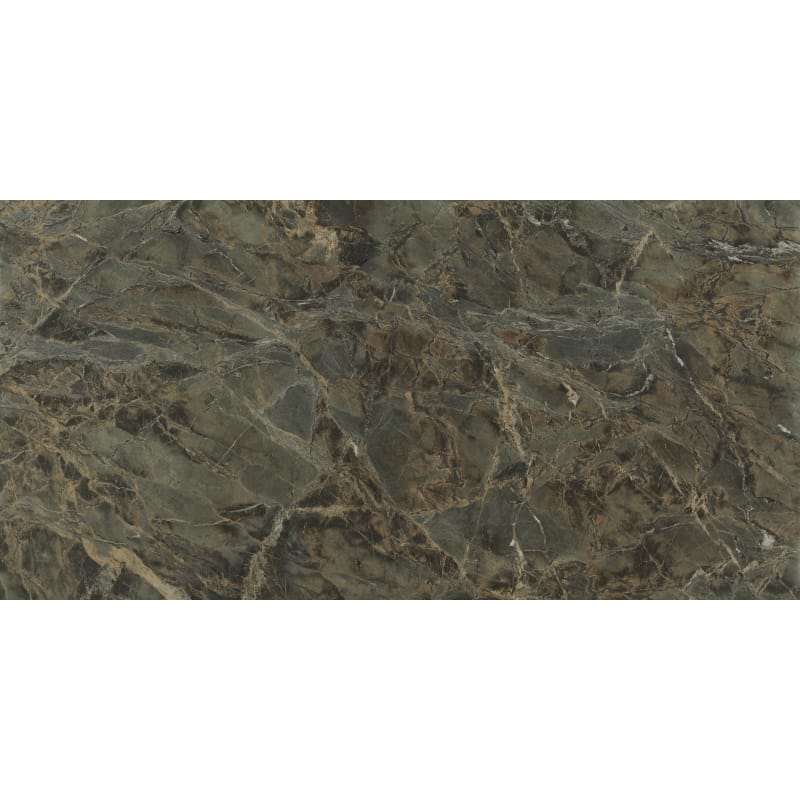 Керамогранит Marazzi Marble Look Verde Borgona satin 6 мм 3200х1600 Керамогранит Marazzi Marble Look Verde Borgona satin 6 мм 3200х1600