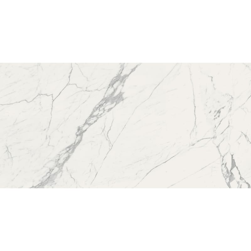 Керамогранит Marazzi Marble Look Statuario satin 6 мм 3200х1600 Керамогранит Marazzi Marble Look Statuario satin 6 мм 3200х1600