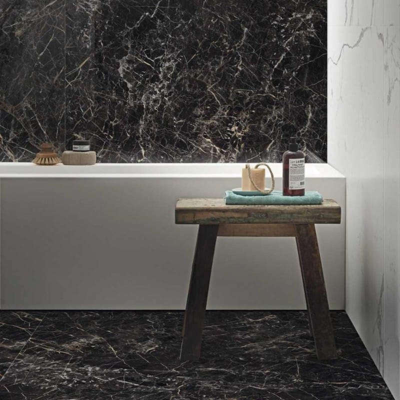 Керамогранит Marazzi Marble Look Saint Laurent satin 12 мм 3240х1620 Керамогранит Marazzi Marble Look Saint Laurent satin 12 мм 3240х1620