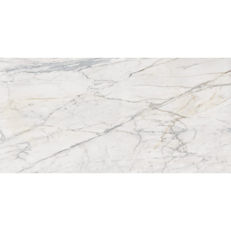Керамограніт Marazzi Marble Look Golden White satin 12 мм 3240х1620 Керамограніт Marazzi Marble Look Golden White satin 12 мм 3240х1620