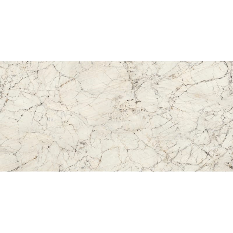 Керамогранит Laminam I Naturali Fusion White naturale 5,8 мм 3240х1620
