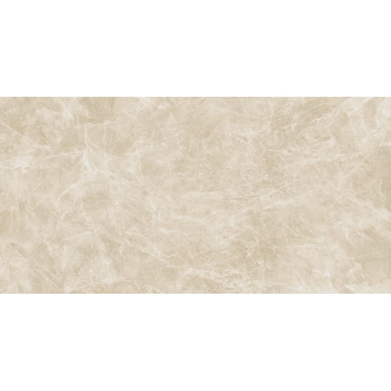 Керамогранит Laminam I Naturali Diamond Cream lucidato 5,8 мм 3240х1620