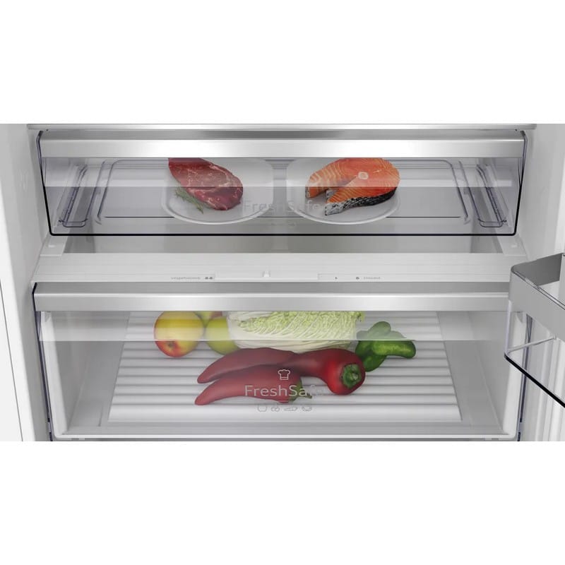 Встроенный холодильник KB7962SE0 70 см Neff Встроенный холодильник KB7962SE0 70 см Neff
