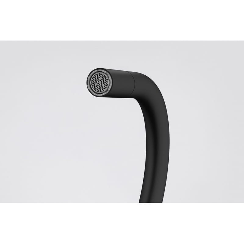 Змішувач Maris Slim J Pull Down змішувач з витяжним виливом, чорний матовий Franke (115.0728.389) Змішувач Maris Slim J Pull Down змішувач з витяжним виливом, чорний матовий Franke (115.0728.389)