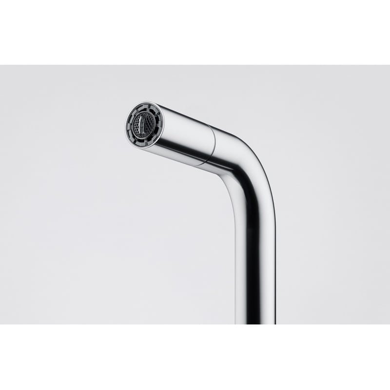 Lina U Shape Pull Down змішувач з витяжним виливом, хром Franke (115.0728.476)