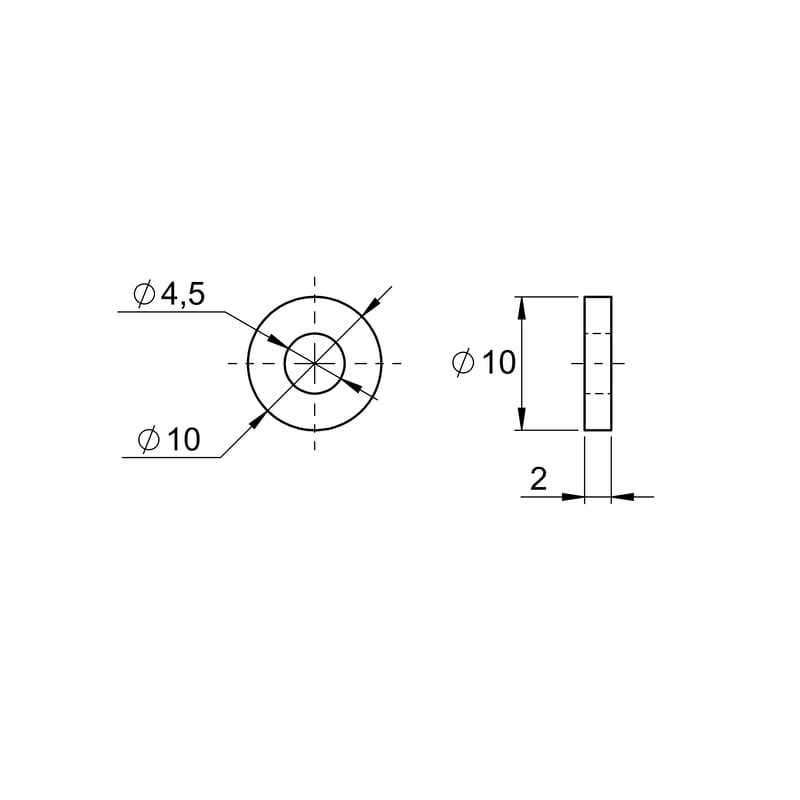 VB 15 соединитель фасада (79666) Hettich VB 15 соединитель фасада (79666) Hettich