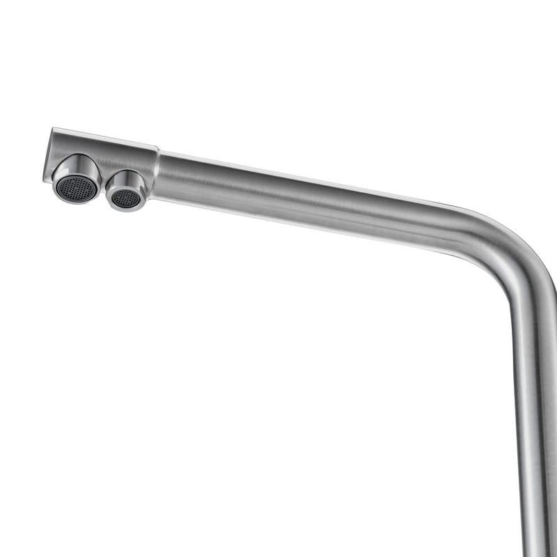 Змішувач Badalona LUX inox Granado Змішувач Badalona LUX inox Granado