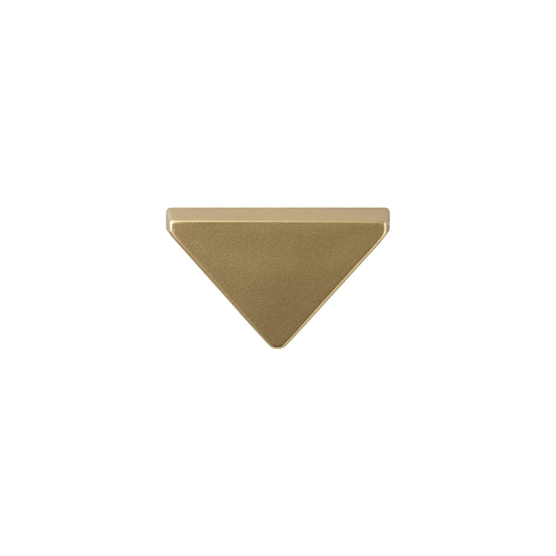 Ручка Ferro Fiori by Poliplast PL 11016.32 Золото Ручка Ferro Fiori by Poliplast PL 11016.32 Золото