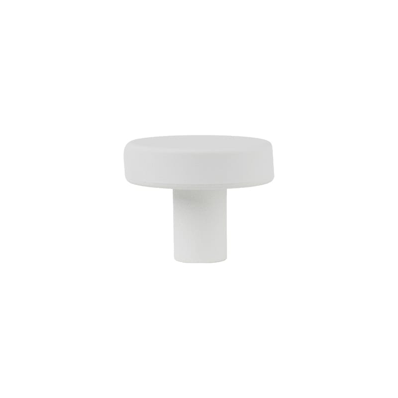 Ручка Ferro Fiori by Poliplast PL 11017.01 Кос Белый Ручка Ferro Fiori by Poliplast PL 11017.01 Кос Белый