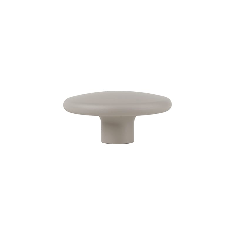 Ручка Ferro Fiori by Poliplast PL 11018.01 Беж Ручка Ferro Fiori by Poliplast PL 11018.01 Беж