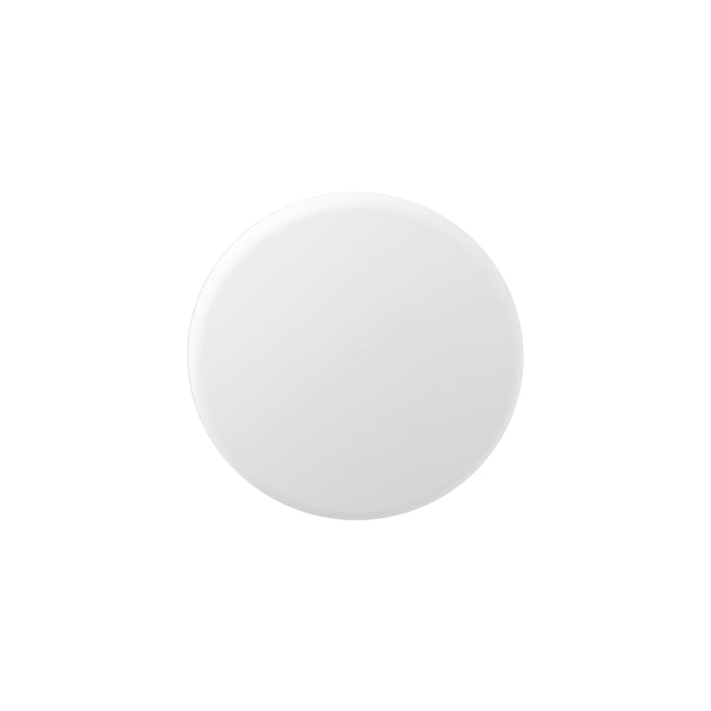 Ручка Ferro Fiori by Poliplast PL 11018.01 Кос Белый