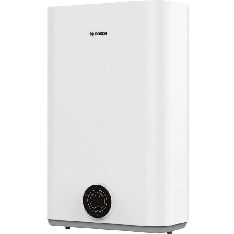Водонагрівач плаский слім Tronic 3500, 100л, 1.5кВт, ун. монтаж, BOSCH
