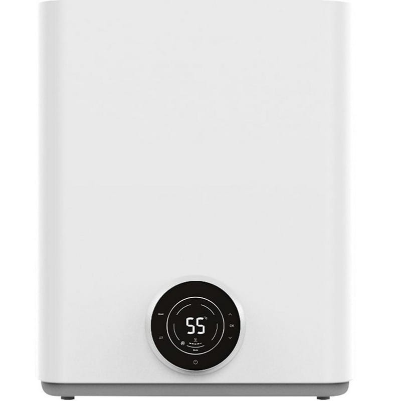 Водонагрівач плаский слім Tronic 4500, 50л, 1.5кВт, ун. монтаж, BOSCH Водонагрівач плаский слім Tronic 4500, 50л, 1.5кВт, ун. монтаж, BOSCH