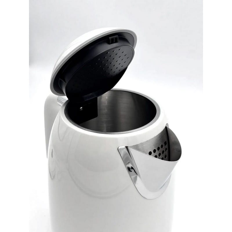 Електричний чайник FWK 1002 White Fabiano