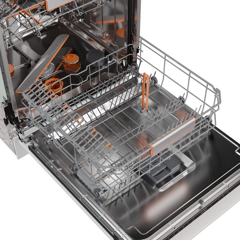 Посудомийна машина вбудована GV673D63 Gorenje Посудомийна машина вбудована GV673D63 Gorenje