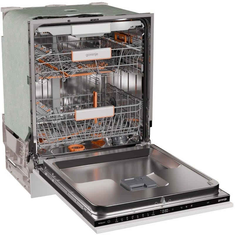 Посудомийна машина вбудована GV673D63 Gorenje Посудомийна машина вбудована GV673D63 Gorenje