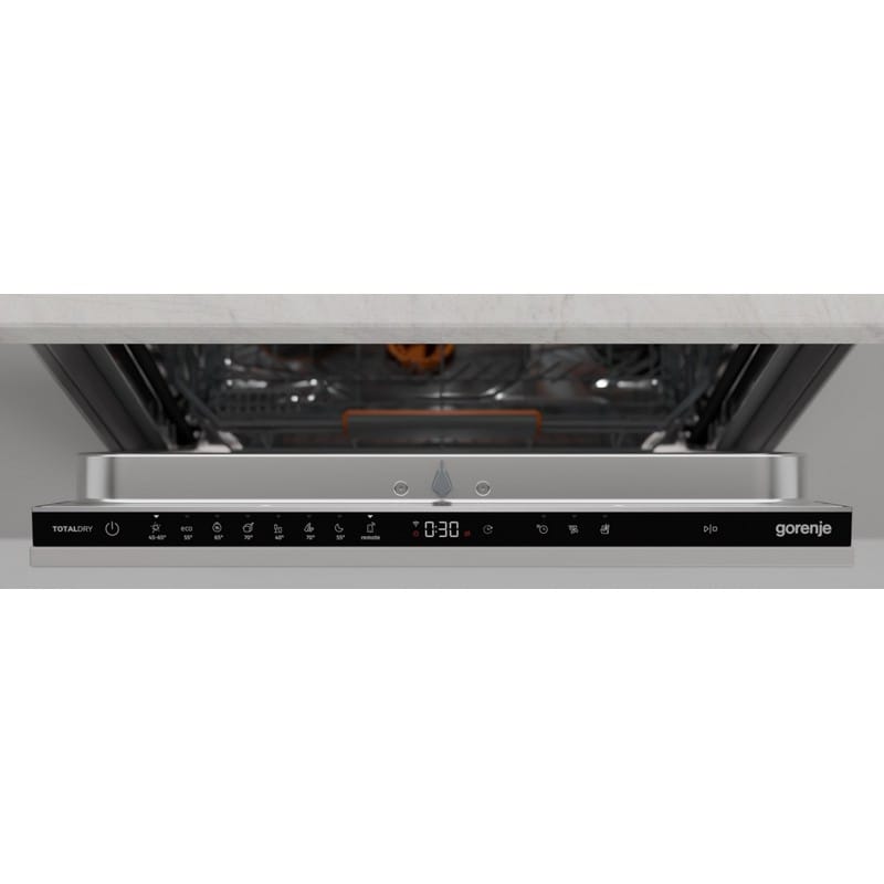 Посудомийна машина вбудована GV673C65 Gorenje Посудомийна машина вбудована GV673C65 Gorenje