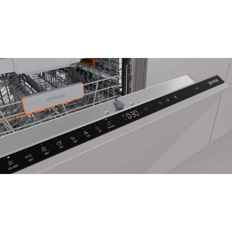 Посудомийна машина вбудована GV673C65 Gorenje Посудомийна машина вбудована GV673C65 Gorenje