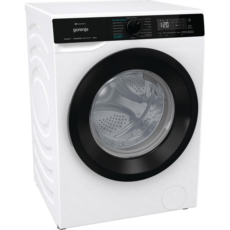 Прально-сушильна машина WD2PA854ADW Gorenje