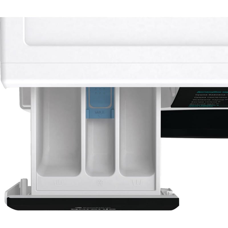 Прально-сушильна машина WD2PA854ADW Gorenje