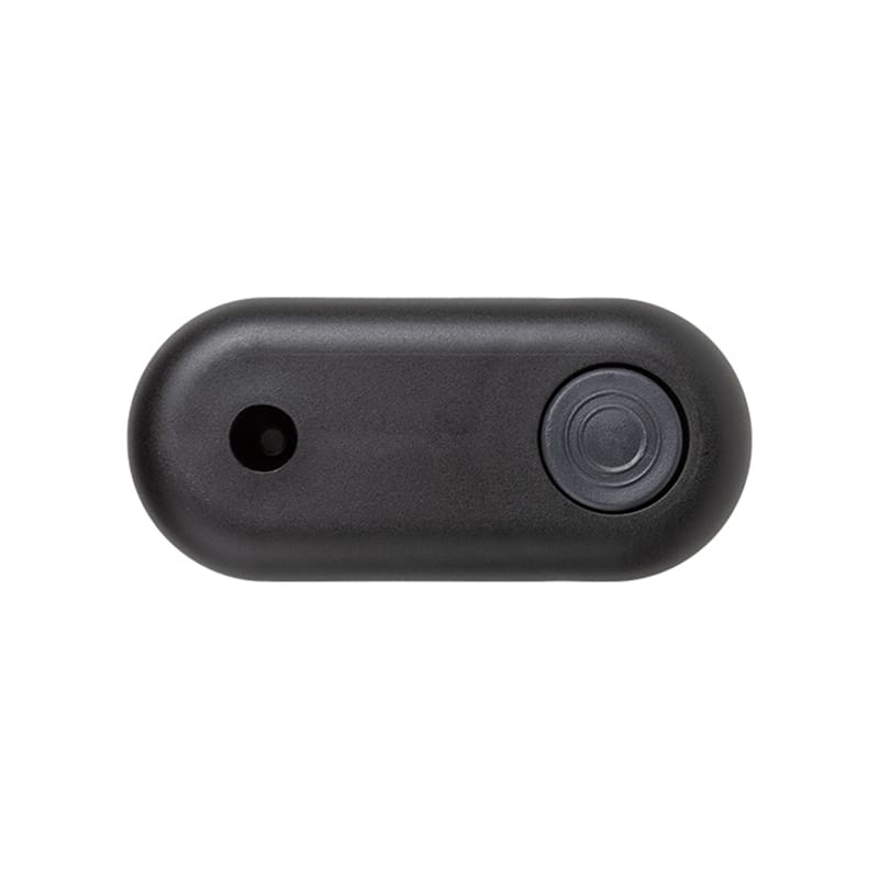 Ножка под направляющую Ferro Fiori PL 749 A, h=27, макс. 200 кг, чёрный