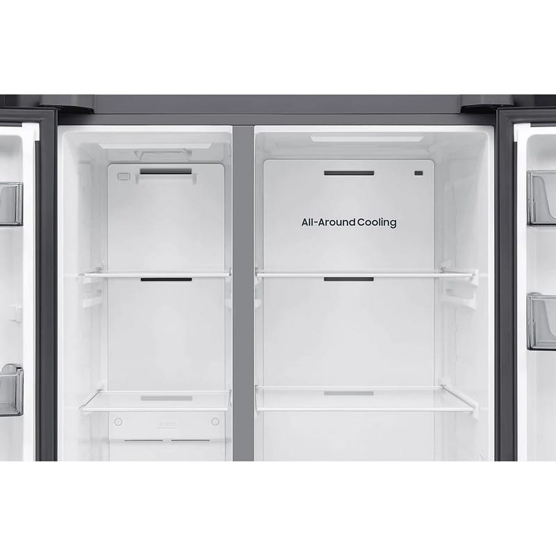 Холодильник SBS RS70F65Q1FUA SAMSUNG