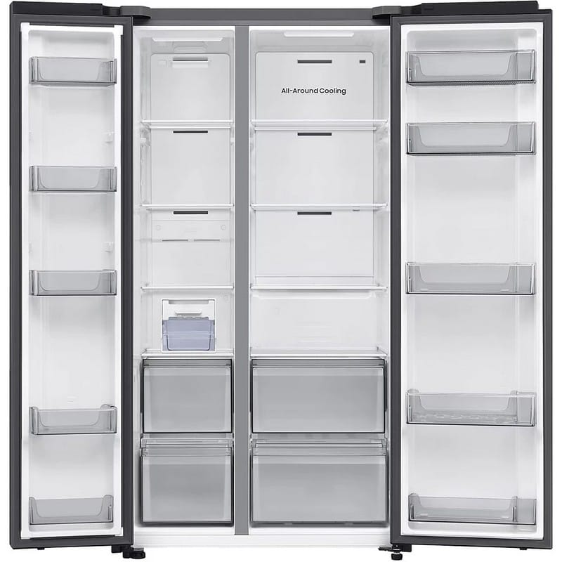 Холодильник SBS RS70F65Q1FUA SAMSUNG