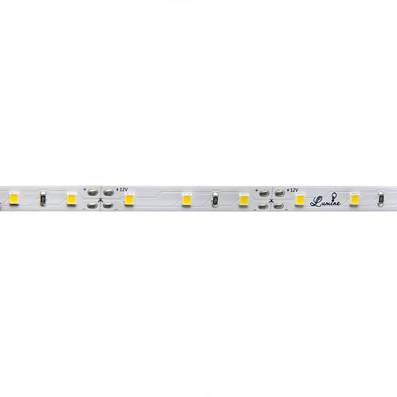 LED-лента 2835 SMD, 60 LEDs/m, 4,2W, 12V, 450Im, IP20, дневной свет, 4000К, L=1000mm LED-лента 2835 SMD, 60 LEDs/m, 4,2W, 12V, 450Im, IP20, дневной свет, 4000К, L=1000mm
