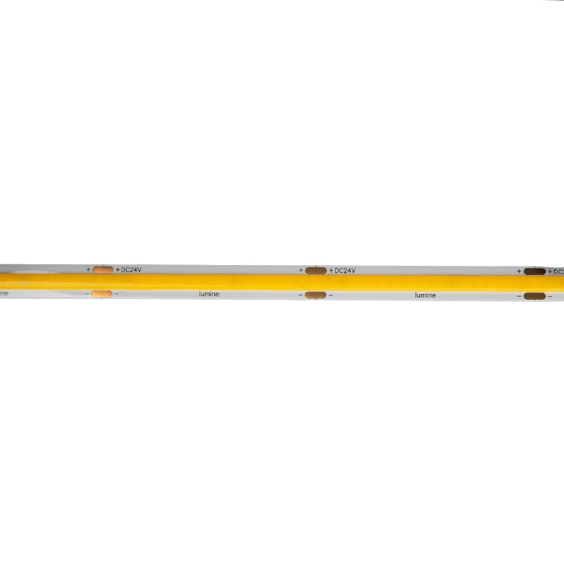 LED-лента COB, 320 LEDs/m, 12W, 24V, IP20, холодный свет, 6000К, L=1000mm LED-лента COB, 320 LEDs/m, 12W, 24V, IP20, холодный свет, 6000К, L=1000mm