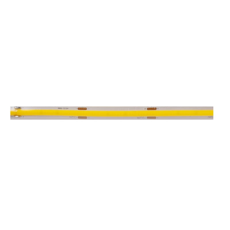 LED-лента COB, 480 LEDs/m, 10W, 24V, IP65, тёплый свет, 3000К, L=1000mm LED-лента COB, 480 LEDs/m, 10W, 24V, IP65, тёплый свет, 3000К, L=1000mm