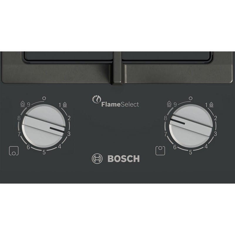 Газова варильна поверхня 30 см PRB3A6I40 Bosch Газова варильна поверхня 30 см PRB3A6I40 Bosch