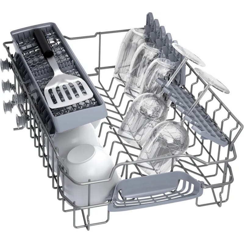 Посудомийна машина SPS2IKW55K Bosch (45см) Посудомийна машина SPS2IKW55K Bosch (45см)