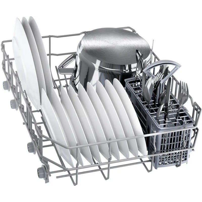 Посудомийна машина SPS2IKW55K Bosch (45см) Посудомийна машина SPS2IKW55K Bosch (45см)