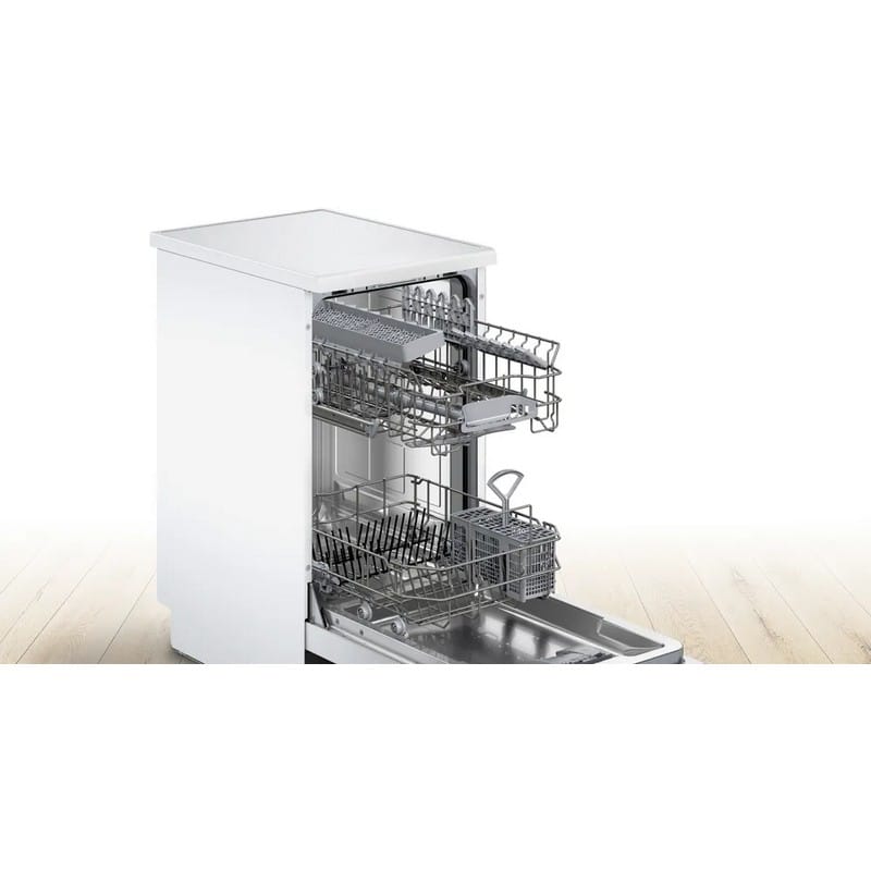 Посудомийна машина SPS2IKW55K Bosch (45см) Посудомийна машина SPS2IKW55K Bosch (45см)