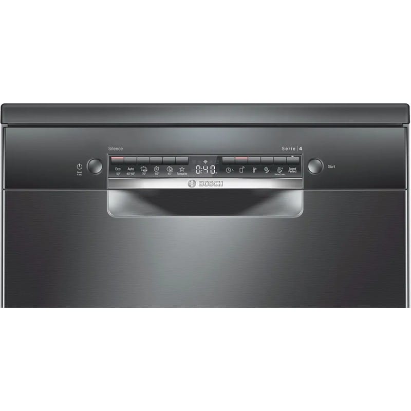 Посудомийна машина SMS4IKC62T Bosch (60см)
