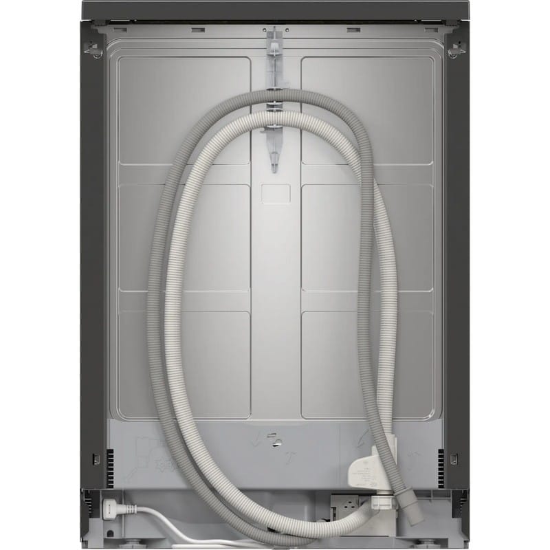 Посудомийна машина SMS4IKC62T Bosch (60см)