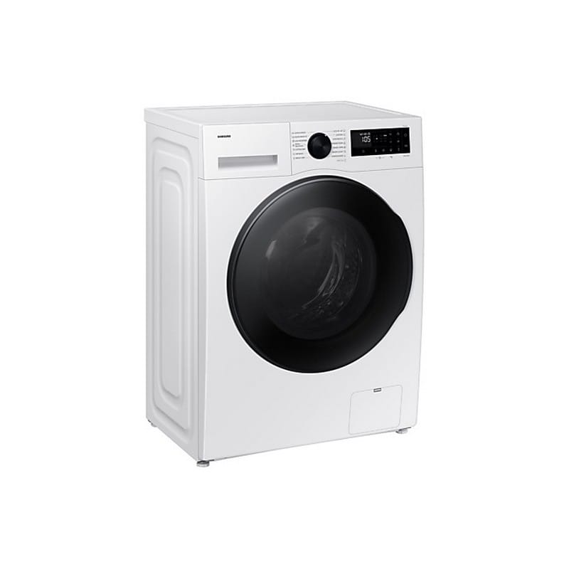 Прально-сушильна машина вузька WD90DG5G34BELE SAMSUNG Прально-сушильна машина вузька WD90DG5G34BELE SAMSUNG
