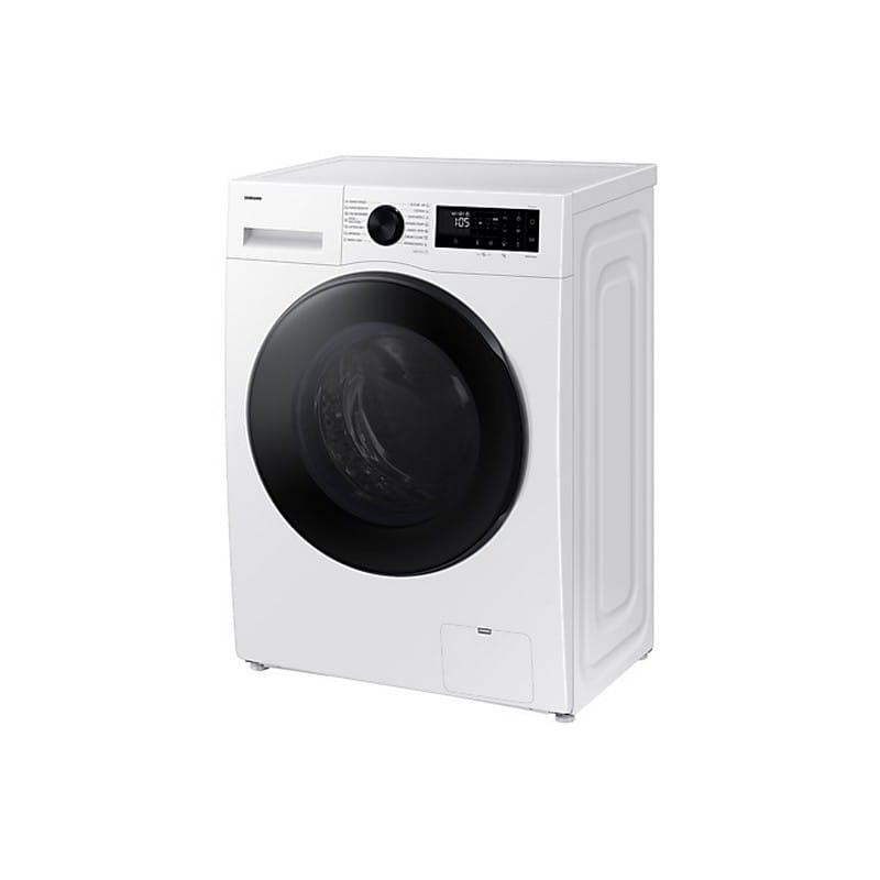 Прально-сушильна машина вузька WD90DG5G34BELE SAMSUNG Прально-сушильна машина вузька WD90DG5G34BELE SAMSUNG