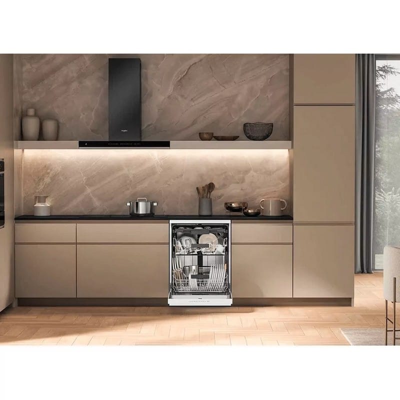 Посудомийна машина соло WW7FHP33A Whirlpool Посудомийна машина соло WW7FHP33A Whirlpool