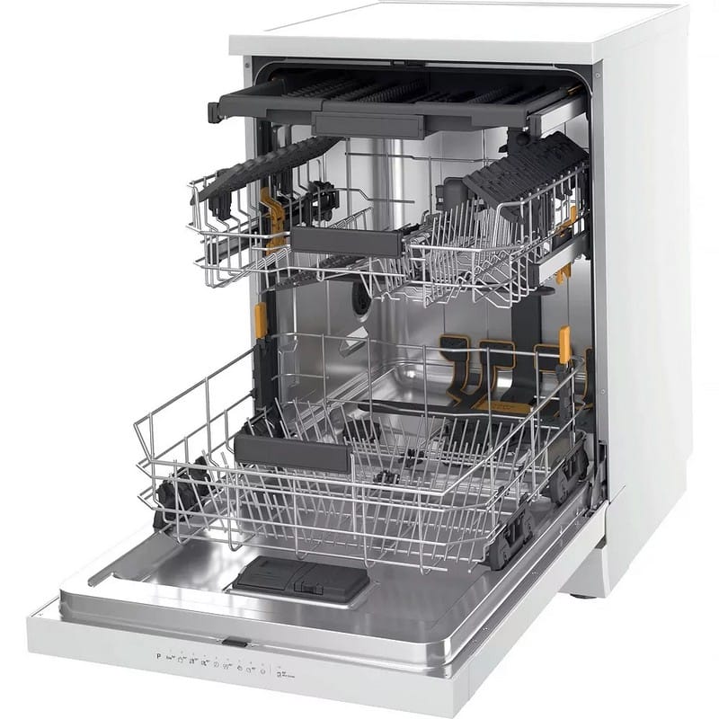 Посудомийна машина соло WW7FHP33A Whirlpool Посудомийна машина соло WW7FHP33A Whirlpool