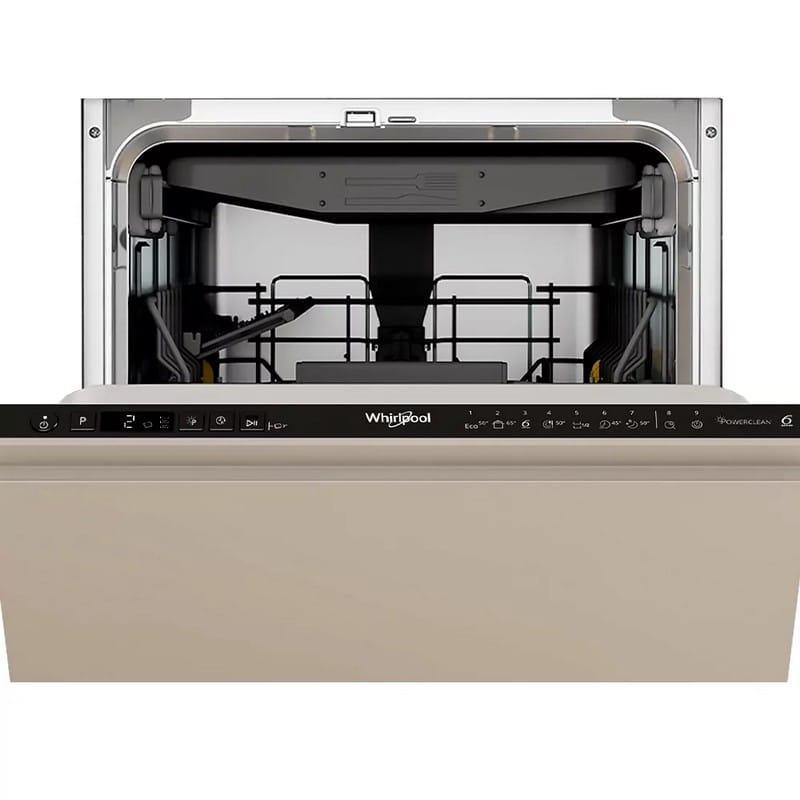 Вбудована посудомийна машина WH4ID10CS60 45 см Whirlpool Вбудована посудомийна машина WH4ID10CS60 45 см Whirlpool