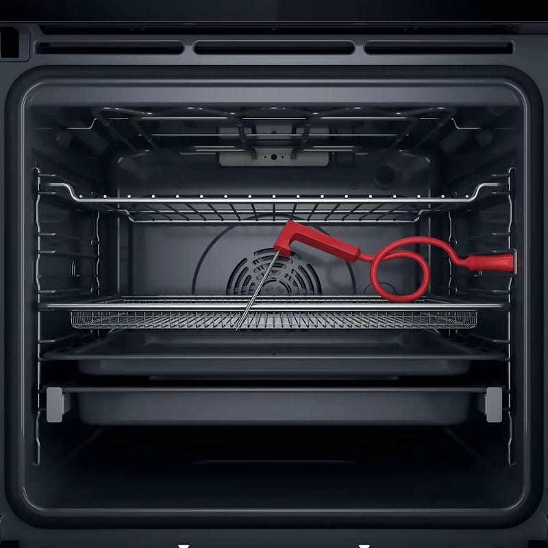 Духова шафа вбудована WOI78FPT1SXA Whirlpool Духова шафа вбудована WOI78FPT1SXA Whirlpool