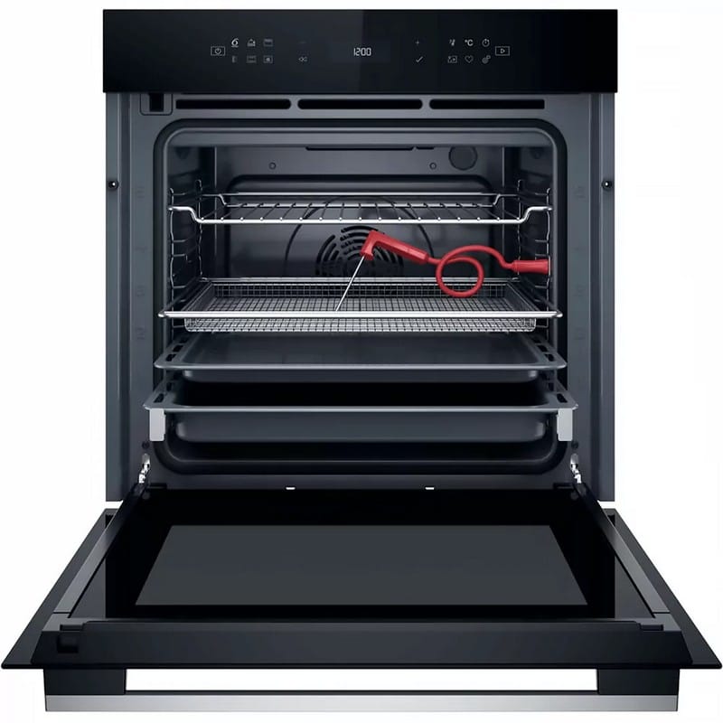 Духова шафа вбудована WOI78FPT1SXA Whirlpool Духова шафа вбудована WOI78FPT1SXA Whirlpool