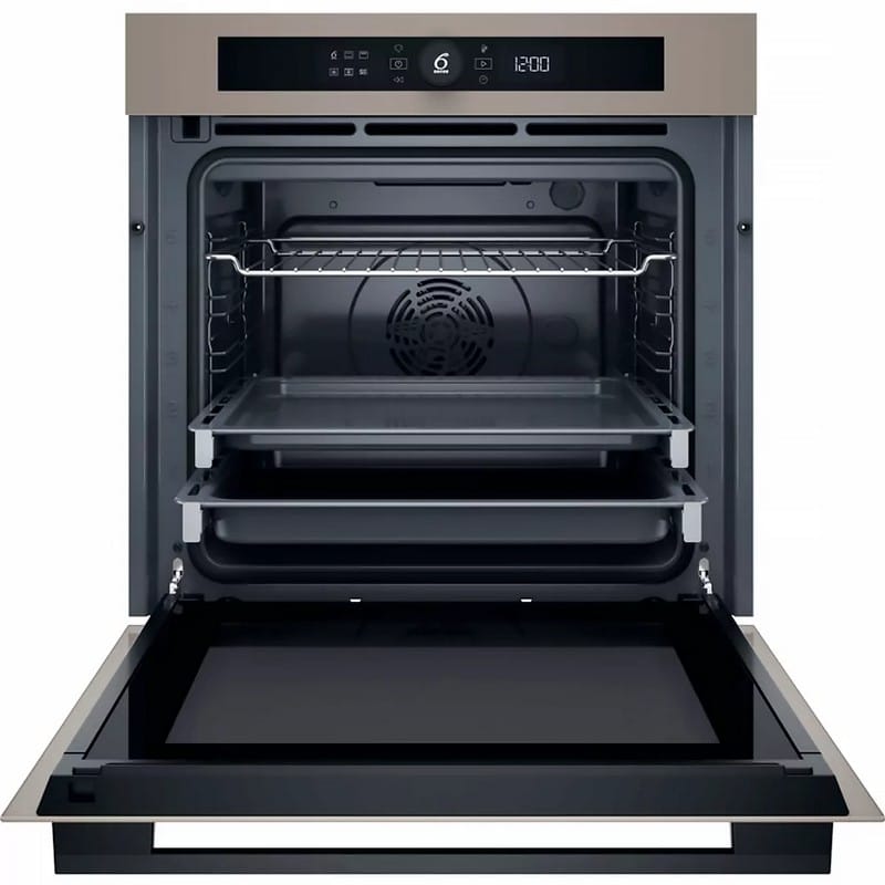 Духова шафа вбудована WOI5S8PM2SEA Whirlpool