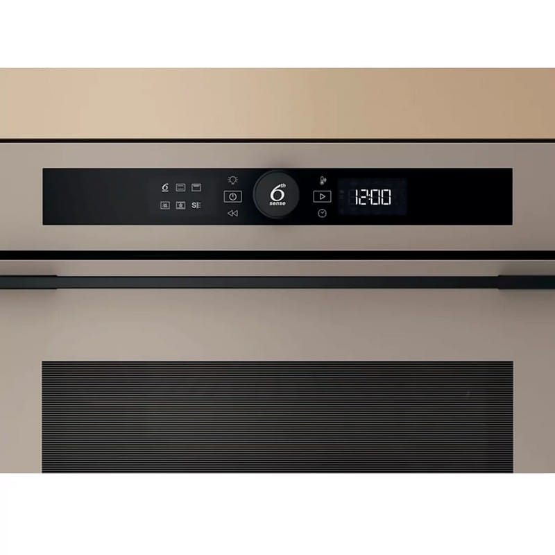 Духова шафа вбудована WOI5S8PM2SEA Whirlpool