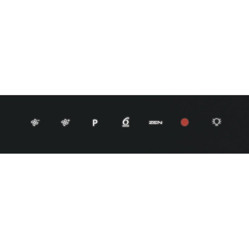 Витяжка пристінна WHBS 62F LT K/1 Whirlpool Витяжка пристінна WHBS 62F LT K/1 Whirlpool
