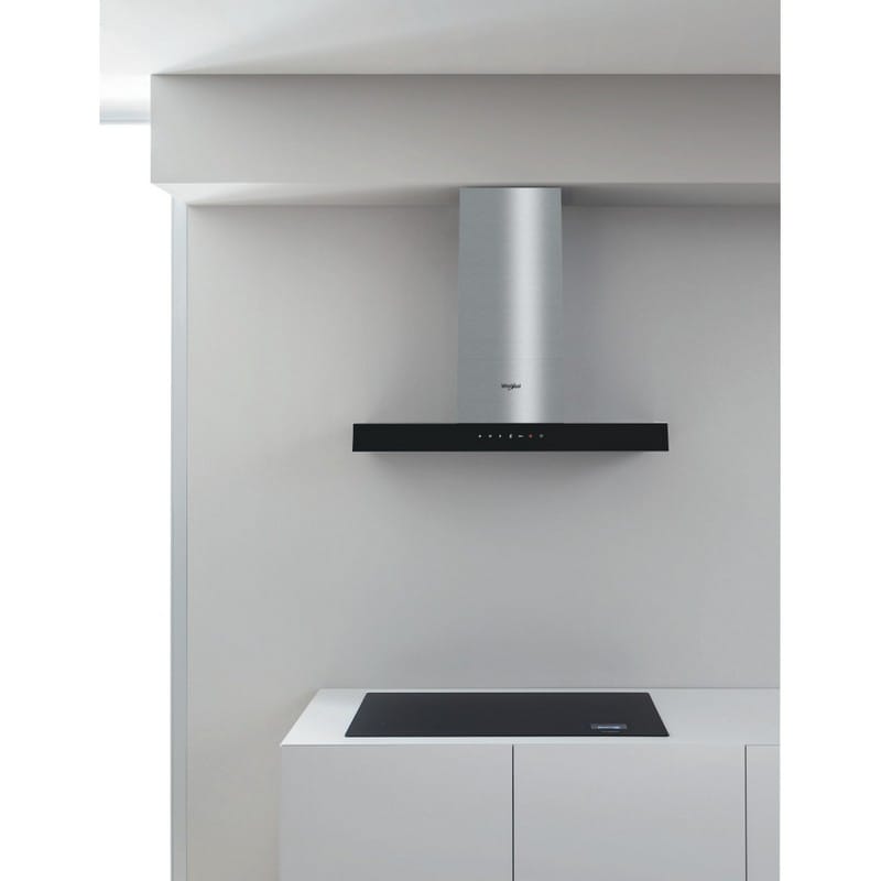 Витяжка пристінна WHBS 62F LT K/1 Whirlpool Витяжка пристінна WHBS 62F LT K/1 Whirlpool