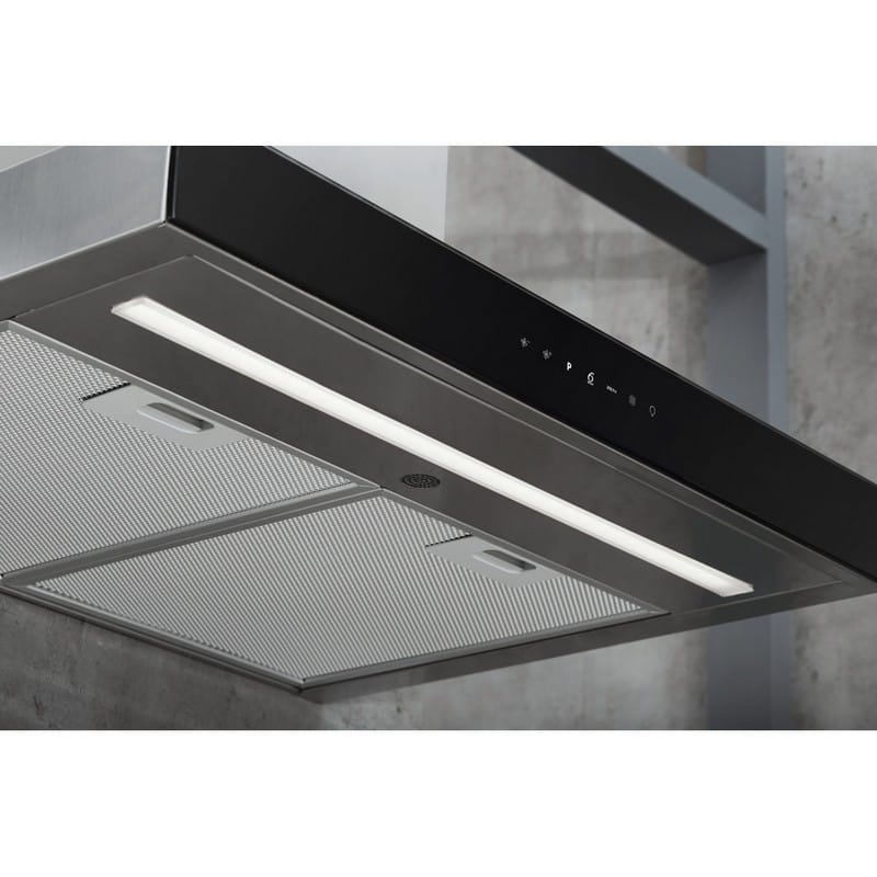 Витяжка пристінна WHBS 62F LT K/1 Whirlpool Витяжка пристінна WHBS 62F LT K/1 Whirlpool